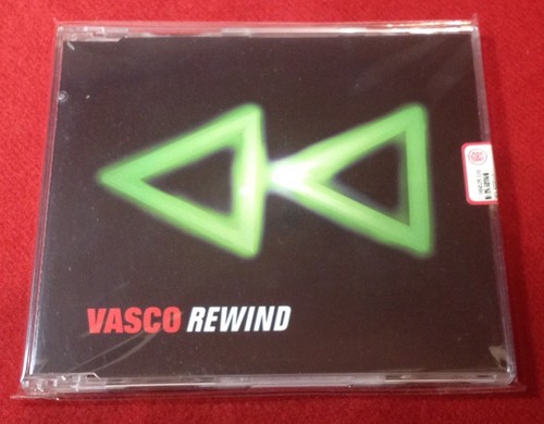 Vasco rossi promo - -, cd