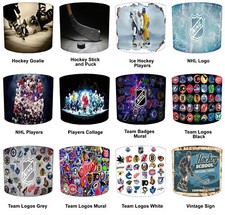 Paralumi da tavolo hockey su