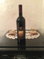 2000 Brunello di Montalcino Castello Banfi