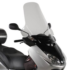 D438st givi parabrezza - d438st,