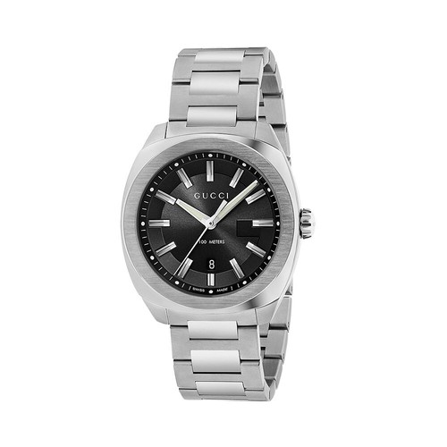 Orologio gucci gg2570 nero - gucci,