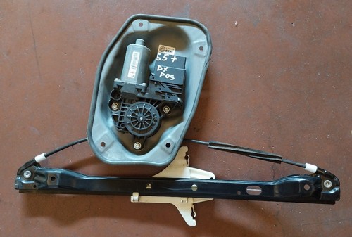 Motorino meccanismo alzavetro