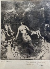 Franco gentilini 1909 - gentilini, 1909-1981