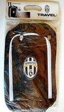 JUVENTUS Travel Collection:Portascarpe 40x25 - prodotto ufficiale SIGILLATO