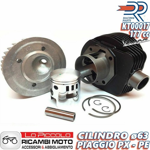 Kt00017 kit gruppo termico - kt00017,