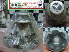 Manicotto mozzo semiasse - mozzo,