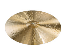 Piatto/modello Paiste Signature Traditionals 18" Thin Crash # CY0004301218/Nuovo