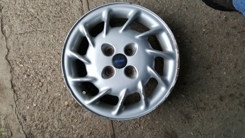 Cerchio lega fiat r14 - fiat,