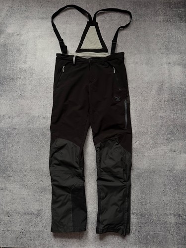 Pantaloni sci salewa - pantaloni, da