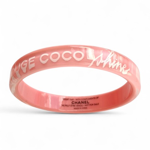 Bracciale chanel rouge - rouge, coco