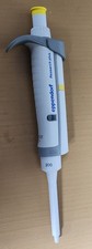 Eppendorf Research Plus Volume
