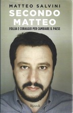 Secondo Matteo - Matteo