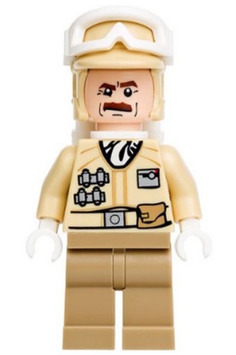 Figurine minifigure lego - /,