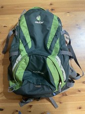Zaino Deuter Trekking