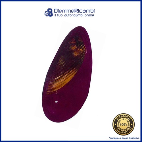 Faro fanale posteriore - -,