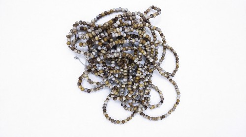 Collana preghiera cattolica - collana,