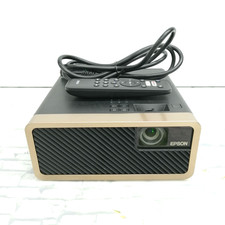 Epson 100b mini - epson, proiettore
