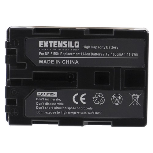 Batteria per trotec ic120 ic60 - batteria,