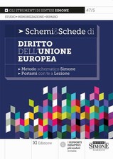 Libro - Schemi & Schede Di