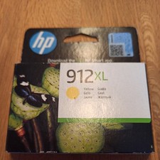 HP 912XL Cartuccia di Toner -