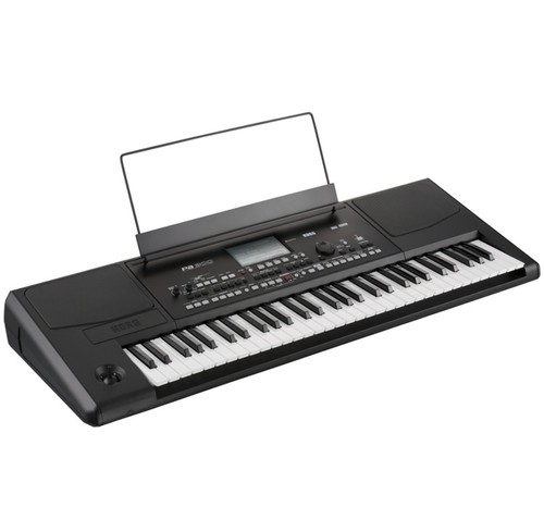 Occasione tastiera korg pa300 - korg,