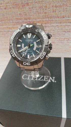 Orologio citizen promaster - orologio,