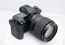 FUJIFILM GFX 100S fotocamera