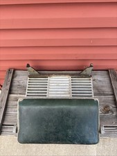 Sedia da barbiere vintage EMIL