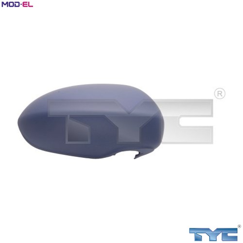 Cover specchietto retrovisore - specchietto,