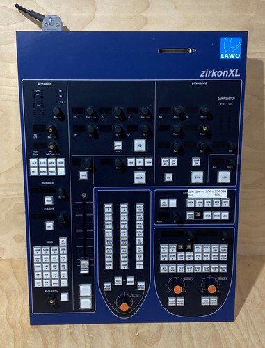 Lawo zirkon 950 - lawo, 950/56