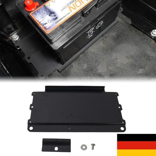 Supporto vassoio batteria