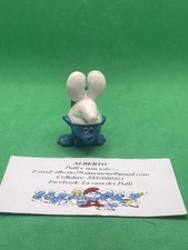PUFFI SMURFS PUFFO CHE FA LA