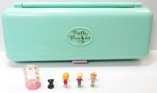Polly Pocket Astuccio