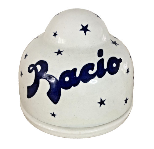 Ciotola porta dolci ceramica