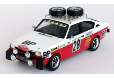 1/43 pressofuso Opel Kadett