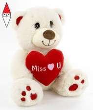 PELUCHE PLUSH-COMPANY ORSO