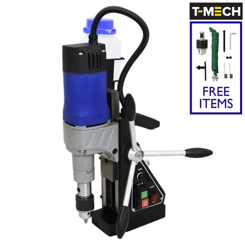 230v base magentica trapano - base,
