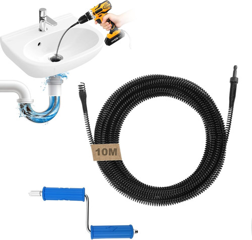 Sonda sturatubi professionale - sonda,
