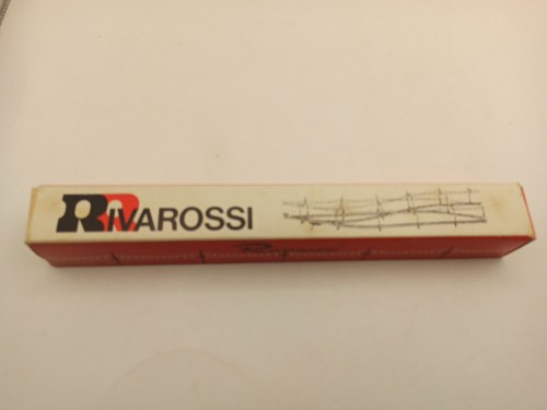 Rivarossi 3810 catenaria 12 - rivarossi,