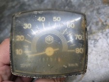 Contachilometri Vespa Special