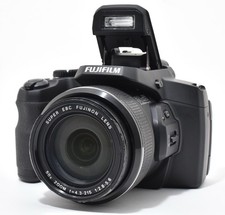 Fujifilm Fuji Fine pix finepix