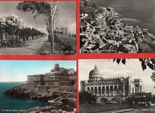 S. SANTA CESAREA - LOTTO DI 7