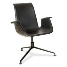 Walter Knoll FK Poltrona In