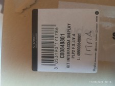 Scheda Comandi Lavastoviglie