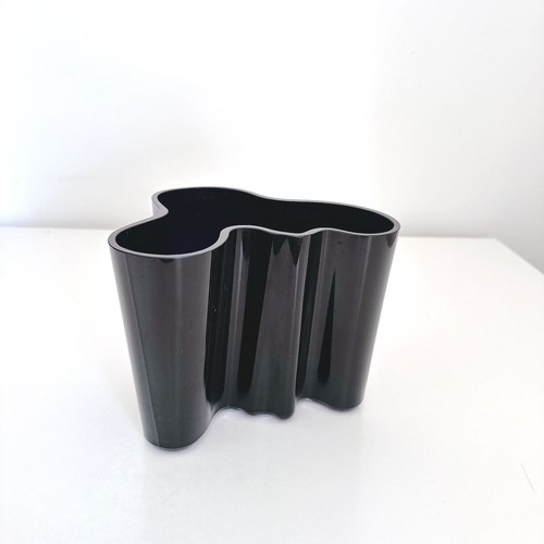 Vaso vintage alvar aalto - vaso,