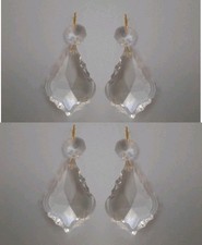 4pz Ricambio in cristallo