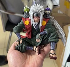 Jiraiya Personaggio Naruto