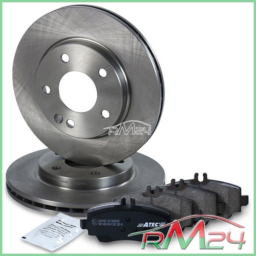Kit disco freno pastiglie - freno, +