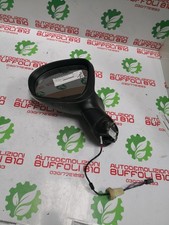 735603612 SPECCHIETTO RETROVISORE ELETTRICO 7 PIN SINISTRO FIAT 500X