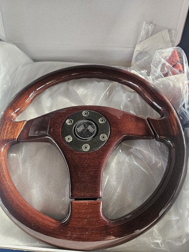 Volanti legno epoca - volanti,